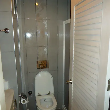 リゾート Larissa Mare