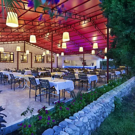 リゾート Larissa Mare