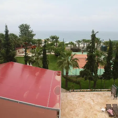 Larissa Mare Beldibi (Kemer)