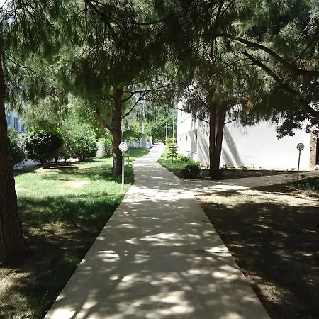 Larissa Mare Beldibi (Kemer)