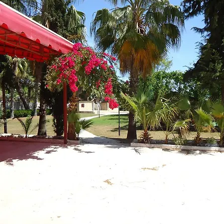 Resort Larissa Mare Beldibi (Kemer)