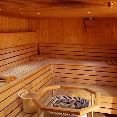 Larissa Mare 4* Beldibi (Kemer)