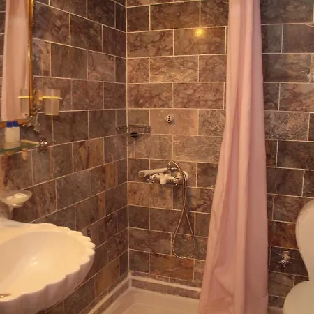 Resort Larissa Mare 4*