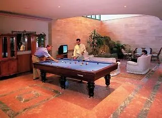 Larissa Mare Resort 4*