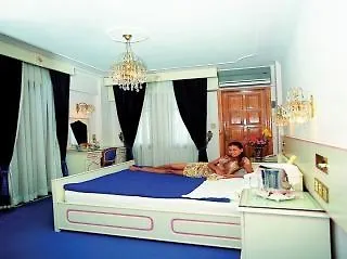 Resort Larissa Mare Beldibi (Kemer)