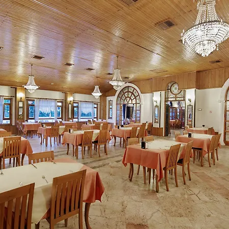 Resort Larissa Mare Beldibi (Kemer)