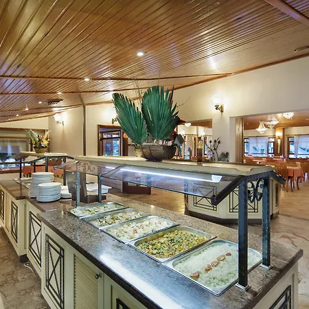 Larissa Mare Resort Beldibi (Kemer)