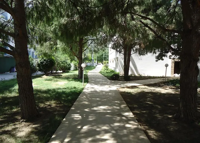 Larissa Mare Beldibi (Kemer)