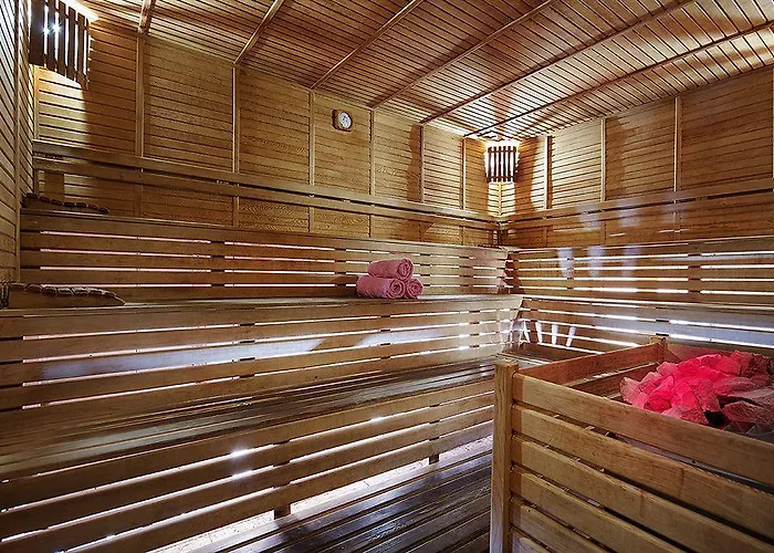 Larissa Mare Resort 4*