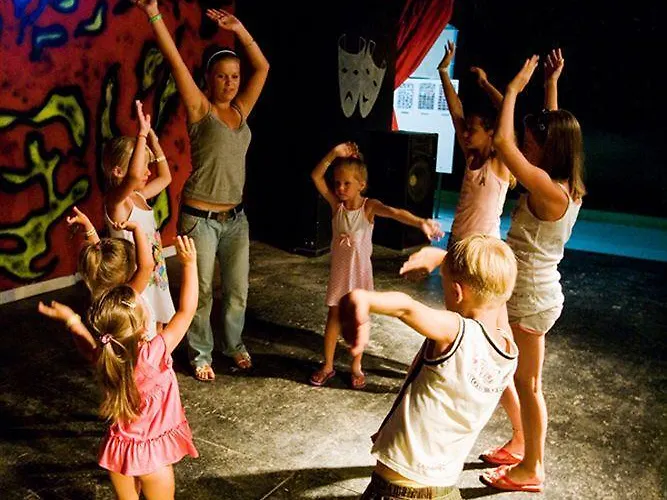 Larissa Mare Resort Beldibi (Kemer)