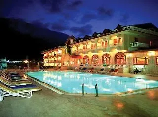 Larissa Mare 4* Beldibi (Kemer)