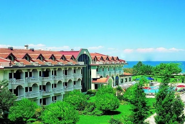 Larissa Mare Resort Beldibi (Kemer)