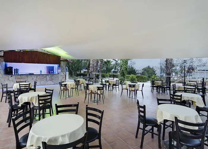 Larissa Mare Beldibi (Kemer)