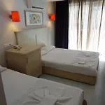 Larissa Mare 4* Beldibi