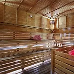 Larissa Mare Üdülőközpont 4*
