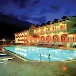 Larissa Mare 4* Beldibi