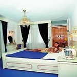 Üdülőközpont Larissa Mare Beldibi
