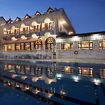 Larissa Mare 4* Beldibi