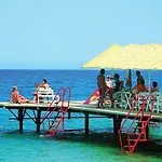 Üdülőközpont Larissa Mare Beldibi