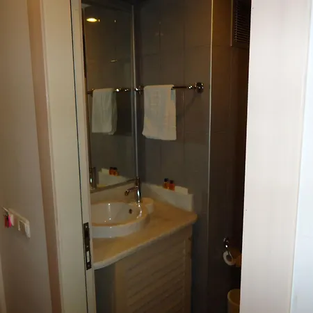 Ośrodek wypoczynkowy Larissa Mare Beldibi (Kemer)