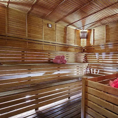 Larissa Mare Ośrodek wypoczynkowy 4*