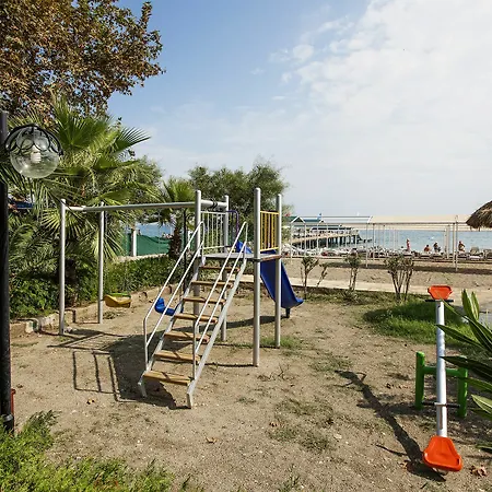 Larissa Mare Ośrodek wypoczynkowy