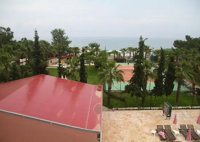 Larissa Mare בלדיבי